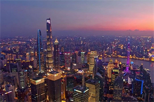 Shanghai Club： Create a unique prosperous life, discover the true connotation of high-end life quality