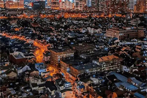 Shanghai Night Scene Guide： A secret known only to true night owls!